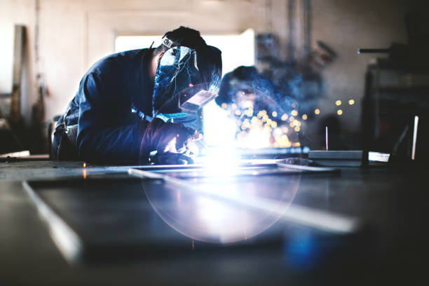 Best Food and Beverage Processing Equipment Welding in Brentwood, PA