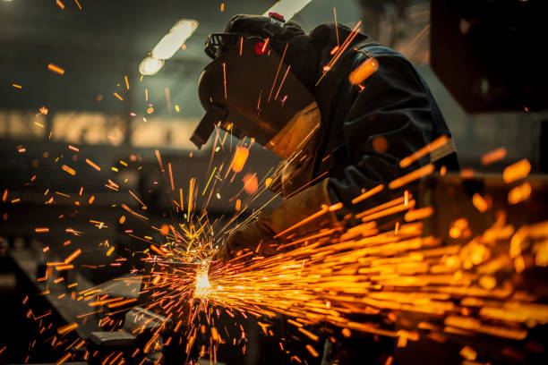 Professional Welder & Metal Fabrication in Brentwood, PA