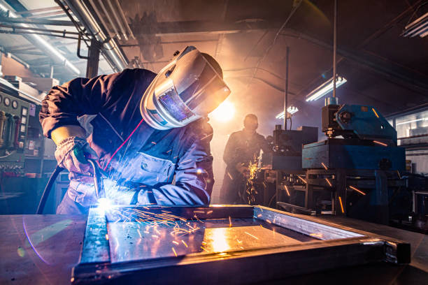 Best Pipe Welding in Brentwood, PA