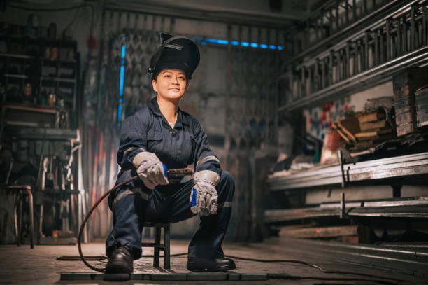 Affordable Welder Services in Brentwood, PA