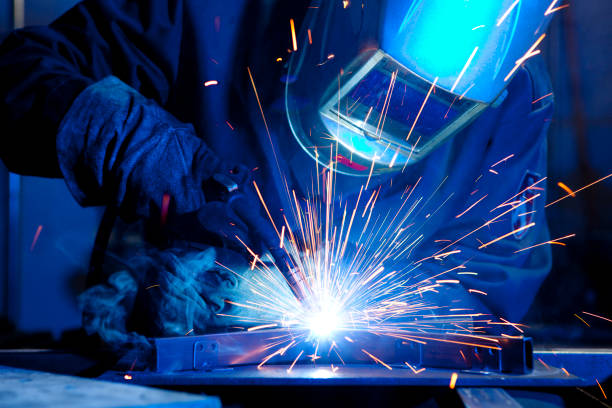 Best Structural Steel Welding in Brentwood, PA