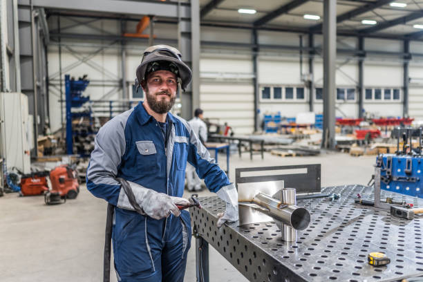 Best Welding Inspection and Certification in Brentwood, PA