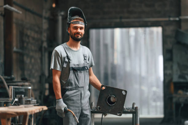 Best Maintenance and Repair Welding in Brentwood, PA