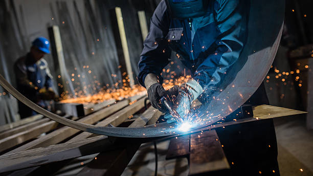 Best Maintenance and Repair Welding in Brentwood, PA