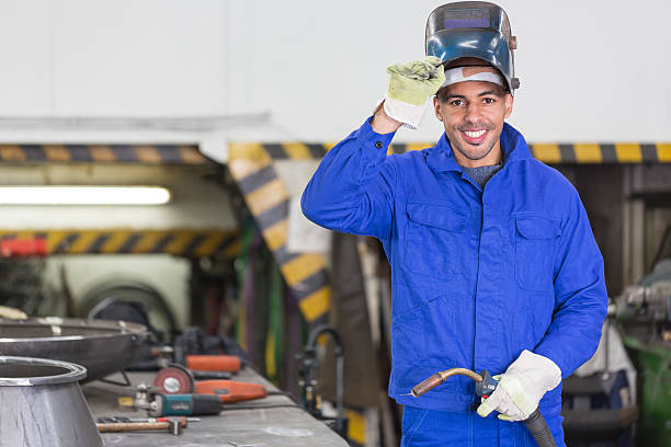 Brentwood, PA Welder & Metal Fabrication Company